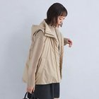 【グリーンレーベル リラクシング / ユナイテッドアローズ/green label relaxing / UNITED ARROWS】の2WAY ダウン ベスト BEIGE|ID:prp329100004144237