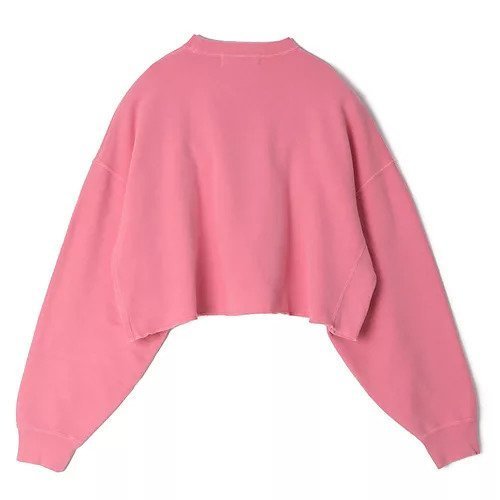 【アール ジュビリー/R JUBILEE】のSay Hello Sweat Pull Over 人気、トレンドファッション・服の通販 founy(ファニー) 　ファッション　Fashion　レディースファッション　WOMEN　トップス・カットソー　Tops/Tshirt　パーカ　Sweats　スウェット　Sweat　スウェット　Sweat　洗える　Washable　other-2|ID: prp329100004144240 ipo3291000000031888898