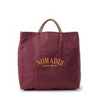 【ドレステリア/DRESSTERIOR】のNOMADIS(ノマディス)SAC2 ビッグトートバッグ 人気、トレンドファッション・服の通販 founy(ファニー) ファッション Fashion レディースファッション WOMEN バッグ Bag 春 Spring シンプル Simple スマート Smart トートバック Tote Bag ビッグ Big フランス France プリント Print ポケット Pocket リバーシブル Reversible 2022年 2022 S/S・春夏 Ss・Spring/Summer 2022 春夏 S/S Ss,Spring/Summer,2022 夏 Summer thumbnail レッド|ID: prp329100004144289 ipo3291000000028465286