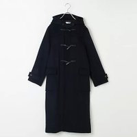 【ティッカ/TICCA】の【LEE別注】超軽量ダッフルコート 人気、トレンドファッション・服の通販 founy(ファニー) ファッション Fashion レディースファッション WOMEN アウター Coat Outerwear コート Coats ダッフルコート Duffle Coats ダッフルコート Duffel Coat 別注 Special Order 軽量 Lightweight |ID:prp329100004144417