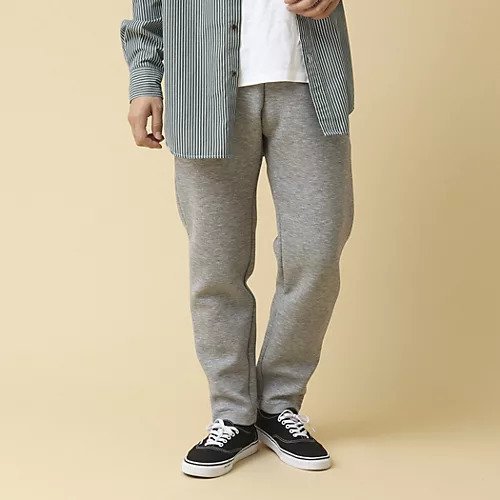 【ノーリーズ グッドマン/NOLLEY'S goodman / MEN】のクジラ刺繍ダンボールニット イージーパンツ 人気、トレンドファッション・服の通販 founy(ファニー) 　ファッション　Fashion　メンズファッション　MEN　ボトムス　Bottoms/Men　ストレッチ　Stretch　ポケット　Pocket　ワンポイント　One Point　エレガント 上品　Elegant　定番　Standard　 other-1|ID: prp329100004144541 ipo3291000000028466162