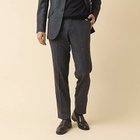 【ノーリーズ グッドマン/NOLLEY'S goodman / MEN】の《セットアップ/ビジカジ対応》JAPAN TWEED PT ツイードスラックスパンツ 24AW 人気、トレンドファッション・服の通販 founy(ファニー) ファッション Fashion メンズファッション MEN ボトムス Bottoms/Men シンプル Simple ジャケット Jacket ストレッチ Stretch スラックス Slacks セットアップ Set Up ツイル Twill ツイード Tweed ドレス Dress プリーツ Pleats A/W・秋冬 Aw・Autumn/Winter・Fw・Fall-Winter おすすめ Recommend 2024年 2024 ビジネス 仕事 通勤 Business 2024-2025秋冬・A/W Aw/Autumn/Winter/Fw/Fall/2024-2025 thumbnail ネイビー|ID: prp329100004144543 ipo3291000000028466174