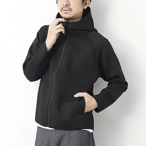 【ノーリーズ グッドマン/NOLLEY'S goodman / MEN】のクジラ刺繍 ダンボールニット ジップパーカー インテリア・キッズ・メンズ・レディースファッション・服の通販 founy(ファニー) https://founy.com/ ファッション Fashion メンズファッション MEN ストレッチ Stretch スリーブ Sleeve ハイネック High Neck パイピング Piping リラックス Relax ワンポイント One Point エレガント 上品 Elegant 定番 Standard |ID: prp329100004144556 ipo3291000000032013203