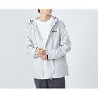 【グリーンレーベルリラクシング/green label relaxing / UNITED ARROWS / MEN】の【別注】GLR ウインドシェル ジャケット 人気、トレンドファッション・服の通販 founy(ファニー) ファッション Fashion メンズファッション MEN アウトドア Outdoor カリフォルニア California キャップ Cap ジャケット Jacket ドローコード Draw Cord 別注 Special Order モダン Modern thumbnail LT.GRAY|ID: prp329100004144558 ipo3291000000028466284