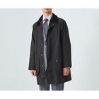 【グリーンレーベルリラクシング/green label relaxing / UNITED ARROWS / MEN】の【別注】GLR GAMEFAIR ゲームフェア コート BLACK|ID:prp329100004144560