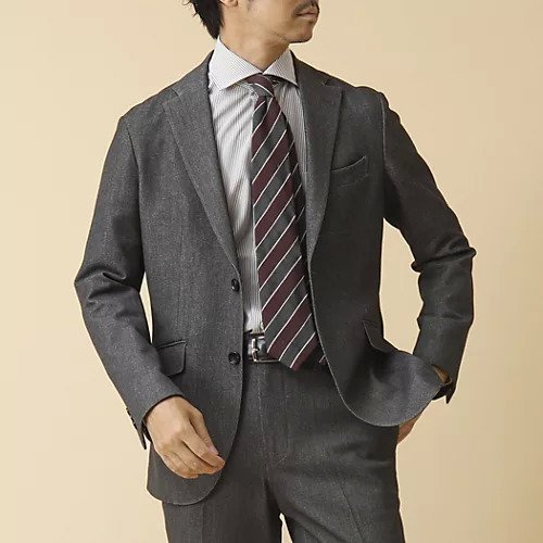 【ノーリーズ グッドマン/NOLLEY'S goodman / MEN】の《セットアップ/ビジカジ対応》マルチファンクション ストレッチジャケット 24AW インテリア・キッズ・メンズ・レディースファッション・服の通販 founy(ファニー) https://founy.com/ ファッション Fashion メンズファッション MEN セットアップ Setup/Men シンプル Simple ジャケット Jacket ストレッチ Stretch セットアップ Set Up フロント Front ポケット Pocket A/W・秋冬 Aw・Autumn/Winter・Fw・Fall-Winter おすすめ Recommend 2024年 2024 ビジネス 仕事 通勤 Business 2024-2025秋冬・A/W Aw/Autumn/Winter/Fw/Fall/2024-2025 |ID: prp329100004144563 ipo3291000000029581580