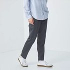 【グリーンレーベルリラクシング/green label relaxing / UNITED ARROWS / MEN】のストレッチ スマートレッグ パンツ 人気、トレンドファッション・服の通販 founy(ファニー) ファッション Fashion メンズファッション MEN ボトムス Bottoms/Men サテン Satin シューズ Shoes ジャケット Jacket ストレッチ Stretch スニーカー Sneakers 定番 Standard なめらか Smooth バランス Balance おすすめ Recommend エレガント 上品 Elegant thumbnail DK.GRAY|ID: prp329100004146034 ipo3291000000028483967