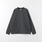 【グリーンレーベルリラクシング/green label relaxing / UNITED ARROWS / MEN】の【別注】GLR プルオーバー ロングスリーブ Tシャツ 人気、トレンドファッション・服の通販 founy(ファニー) ファッション Fashion メンズファッション MEN トップス・カットソー Tops/Tshirt/Men シャツ Shirts アウトドア Outdoor カリフォルニア California キャップ Cap ジャケット Jacket ストレッチ Stretch スポーティ Sporty スリーブ Sleeve ドローコード Draw Cord ポケット Pocket 別注 Special Order モダン Modern ロング Long thumbnail DK.GRAY|ID: prp329100004146037 ipo3291000000028483980