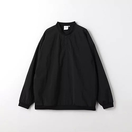 【グリーンレーベルリラクシング/green label relaxing / UNITED ARROWS / MEN】の【別注】GLR リブ プルオーバー ロングスリーブ Tシャツ インテリア・キッズ・メンズ・レディースファッション・服の通販 founy(ファニー) https://founy.com/ ファッション Fashion メンズファッション MEN トップス・カットソー Tops/Tshirt/Men シャツ Shirts インナー Inner コーデュロイ Corduroy スポーティ Sporty スリーブ Sleeve チェック Check デニム Denim トレンド Trend 別注 Special Order ロング Long おすすめ Recommend |ID: prp329100004146038 ipo3291000000028483981