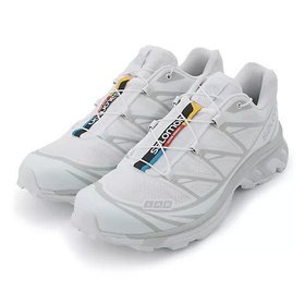 【サロモン/SALOMON / MEN】のXT-6 人気、トレンドファッション・服の通販 founy(ファニー) ファッション Fashion メンズファッション Men's Style Online カラフル Colorful クッション Cushion スニーカー Sneakers スポーツ Sports フィット Fit メッシュ Mesh レース Race 軽量 Lightweight |ID:prp329100004146047