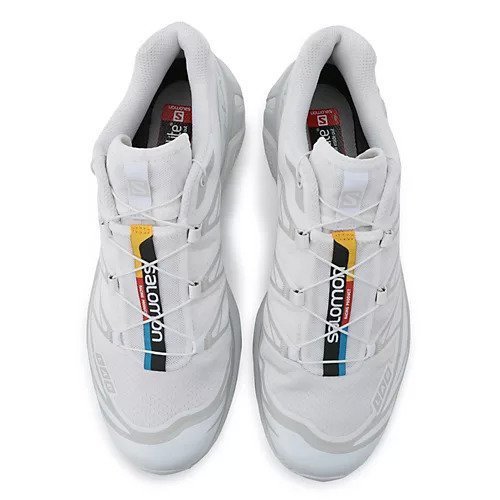 【サロモン/SALOMON / MEN】のXT-6 人気、トレンドファッション・服の通販 founy(ファニー) 　ファッション　Fashion　メンズファッション　Fashion for Men　カラフル　Colorful Design　クッション　Cushion, Throw Pillow　スニーカー　Sneakers, Trainers　スポーツ　Sports, Activewear　フィット　Fit, Slim Fit　メッシュ　Mesh, Net Fabric　レース　Lace, Lace Fabric　軽量　Lightweight, Ultra Light　other-2|ID: prp329100004146047 ipo3291000000031280398
