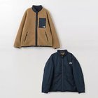 【グリーンレーベルリラクシング/green label relaxing / UNITED ARROWS / MEN】のリバーシブル エクストリーム パイル ジャケット 人気、トレンドファッション・服の通販 founy(ファニー) ファッション Fashion メンズファッション MEN アウトドア Outdoor カリフォルニア California コレクション Collection シェイプ Shape シンプル Simple ジャケット Jacket ダウン Down フィット Fit フラット Flat フレーム Flame ベスト Vest ポケット Pocket リバーシブル Reversible ギフト プレゼント Gift Present thumbnail BEIGE|ID: prp329100004148798 ipo3291000000028520194