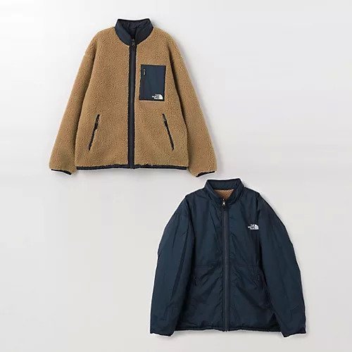 【グリーンレーベルリラクシング/green label relaxing / UNITED ARROWS / MEN】のリバーシブル エクストリーム パイル ジャケット インテリア・キッズ・メンズ・レディースファッション・服の通販 founy(ファニー) 　ファッション　Fashion　メンズファッション　MEN　アウトドア　Outdoor　カリフォルニア　California　コレクション　Collection　シェイプ　Shape　シンプル　Simple　ジャケット　Jacket　ダウン　Down　フィット　Fit　フラット　Flat　フレーム　Flame　ベスト　Vest　ポケット　Pocket　リバーシブル　Reversible　ギフト プレゼント　Gift Present　BEIGE|ID: prp329100004148798 ipo3291000000028520194