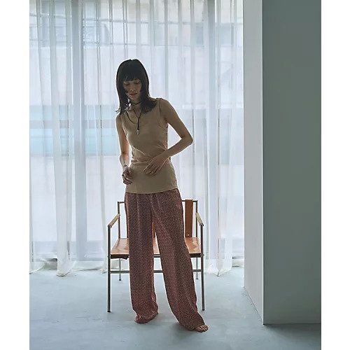 【マージュール/marjour】のLAYERED COLOR TANK 人気、トレンドファッション・服の通販 founy(ファニー) 　ファッション　Fashion　レディースファッション　Fashion for Women　インナー　Innerwear　カットソー　Cut and Sewn Top　シアー　Sheer, See-Through　ストレッチ　Stretch, Stretchy Fabric　タンク　Tank Top, Sleeveless Top　フィット　Fit, Slim Fit　A/W・秋冬　Autumn/Winter　other-3|ID: prp329100004150606 ipo3291000000031287559