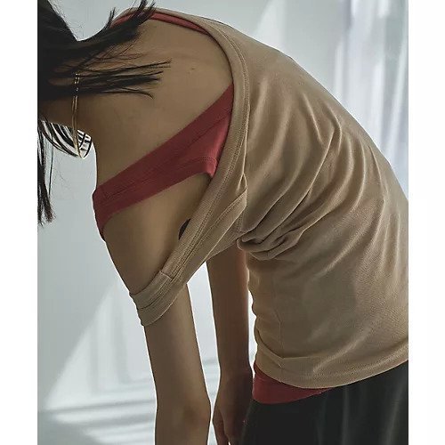 【マージュール/marjour】のLAYERED COLOR TANK 人気、トレンドファッション・服の通販 founy(ファニー) 　ファッション　Fashion　レディースファッション　Fashion for Women　インナー　Innerwear　カットソー　Cut and Sewn Top　シアー　Sheer, See-Through　ストレッチ　Stretch, Stretchy Fabric　タンク　Tank Top, Sleeveless Top　フィット　Fit, Slim Fit　A/W・秋冬　Autumn/Winter　other-2|ID: prp329100004150606 ipo3291000000035915400
