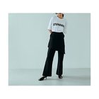 【マージュール/marjour】のSKIRT LAYERED PANTS 人気、トレンドファッション・服の通販 founy(ファニー) ファッション Fashion レディースファッション WOMEN スカート Skirt 秋 Autumn/Fall キャミソール Camisole シンプル Simple ジョーゼット Georgette スウェット Sweat ストレッチ Stretch タンク Tank トレンド Trend 長袖 Long Sleeve ベーシック Basic 冬 Winter おすすめ Recommend 夏 Summer thumbnail BLACK|ID: prp329100004150645 ipo3291000000028553939