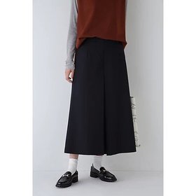 【ヒューマンウーマン/HUMAN WOMAN】 2/70 TWツイルストレッチパンツ人気、トレンドファッション・服の通販 founy(ファニー) ファッション Fashion レディースファッション WOMEN パンツ Pants おすすめ Recommend ガウチョパンツ Gaucho Pants ショート Short ストレッチ Stretch ツイル Twill |ID:prp329100004150650