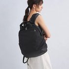 【グリーンレーベル リラクシング / ユナイテッドアローズ/green label relaxing / UNITED ARROWS】のネバーストップ デイパック 18L 人気、トレンドファッション・服の通販 founy(ファニー) ファッション Fashion レディースファッション WOMEN アウトドア Outdoor カリフォルニア California コーティング Coating サングラス Sunglasses シンプル Simple スリーブ Sleeve デイパック Daypack ボトム Bottom ポケット Pocket モバイル Mobile thumbnail BLACK|ID: prp329100004150660 ipo3291000000028554055