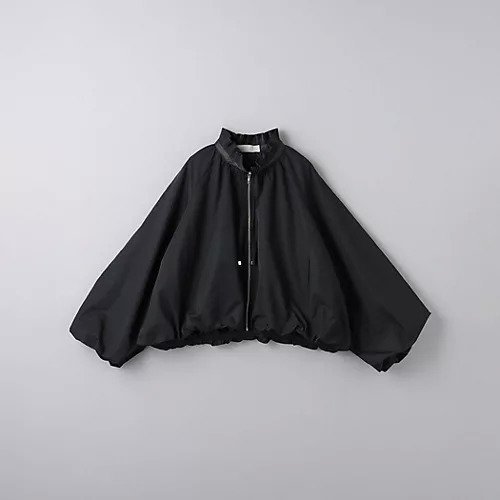 【ユナイテッドアローズ/UNITED ARROWS】のバルーン ブルゾン インテリア・キッズ・メンズ・レディースファッション・服の通販 founy(ファニー) https://founy.com/ ファッション Fashion レディースファッション WOMEN アウター Coat Outerwear ブルゾン Blouson/Jackets エレガント 上品 Elegant シンプル Simple スポーティ Sporty ツイル Twill トレンド Trend バランス Balance バルーン Balloon ブルゾン Blouson プリーツ Pleats ボトム Bottom モダン Modern ワイド Wide |ID: prp329100004150721 ipo3291000000028554319