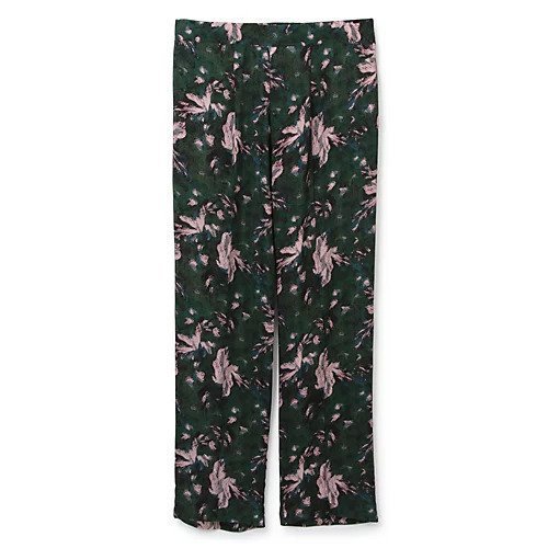 【トーガ ビリリース/TOGA VIRILIS / MEN】のInner print pants インテリア・キッズ・メンズ・レディースファッション・服の通販 founy(ファニー) https://founy.com/ ファッション Fashion メンズファッション MEN ボトムス Bottoms/Men 2022年 2022 2022-2023秋冬・A/W Aw/Autumn/Winter//Fw/Fall-Winter/2022-2023 シルク Silk プリント Print エレガント 上品 Elegant 洗える Washable |ID: prp329100004150758 ipo3291000000028554426