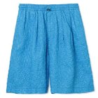 【トーガ ビリリース/TOGA VIRILIS / MEN】のQuilting short pants LIGHT BLUE|ID: prp329100004150761 ipo3291000000028554434