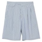 【トーガ ビリリース/TOGA VIRILIS / MEN】のTypewriter short pants STRIPE|ID: prp329100004150762 ipo3291000000028554436