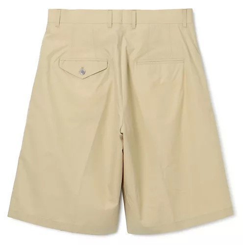 【トーガ ビリリース/TOGA VIRILIS / MEN】のTypewriter short pants 人気、トレンドファッション・服の通販 founy(ファニー) 　ファッション　Fashion　メンズファッション　Men's Style Online　ボトムス　Bottoms/Men　ハーフ / ショートパンツ　Short Pants　2023年　2023　2023春夏・S/S　Ss,Spring/Summer,2023　ショート　Short　ストライプ　Stripe　リラックス　Relax　ヴィンテージ　Vintage　洗える　Washable　other-2|ID: prp329100004150762 ipo3291000000032173865