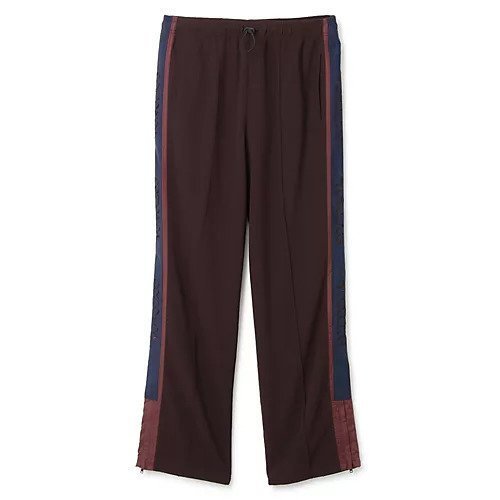 【トーガ ビリリース/TOGA VIRILIS / MEN】のStretch georgette pants インテリア・キッズ・メンズ・レディースファッション・服の通販 founy(ファニー) https://founy.com/ ファッション Fashion メンズファッション MEN ボトムス Bottoms/Men 2023年 2023 2023-2024秋冬・A/W Aw/Autumn/Winter//Fw/Fall-Winter/2023-2024 ジョーゼット Georgette ストレッチ Stretch ブルゾン Blouson ロング Long |ID: prp329100004150769 ipo3291000000028554452