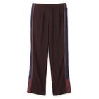 【トーガ ビリリース/TOGA VIRILIS / MEN】のStretch georgette pants dark red|ID: prp329100004150769 ipo3291000000028554453