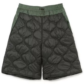 【トーガ ビリリース/TOGA VIRILIS / MEN】のQuilting short pants 人気、トレンドファッション・服の通販 founy(ファニー) ファッション Fashion メンズファッション MEN ボトムス Bottoms/Men ハーフ / ショートパンツ Short Pants 2023年 2023 2023-2024秋冬・A/W Aw/Autumn/Winter//Fw/Fall-Winter/2023-2024 A/W・秋冬 Aw・Autumn/Winter・Fw・Fall-Winter アウトドア Outdoor キルティング Quilting ショート Short スポーツ Sports ポケット Pocket ミリタリー Military レギンス Leggings 防寒 Cold Protection |ID:prp329100004150771