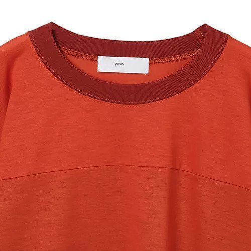 【トーガ ビリリース/TOGA VIRILIS / MEN】のMesh jersey pullover 人気、トレンドファッション・服の通販 founy(ファニー) 　ファッション　Fashion　メンズファッション　MEN　2023年　2023　2023春夏・S/S　Ss,Spring/Summer,2023　シンプル　Simple　ベーシック　Basic　メッシュ　Mesh　切替　Switching　other-3|ID: prp329100004150789 ipo3291000000031287829