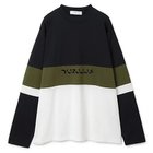 【トーガ ビリリース/TOGA VIRILIS / MEN】のHigh twist jersey L/S NAVY|ID: prp329100004150793 ipo3291000000028554597