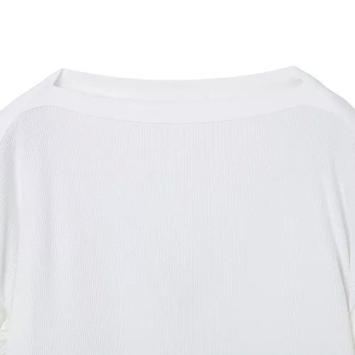 【トーガ ビリリース/TOGA VIRILIS / MEN】のPadding sleeve top 人気、トレンドファッション・服の通販 founy(ファニー) 　ファッション　Fashion　メンズファッション　Men's Style Online　コンビ　Combination　ショルダー　Shoulder　ドロップ　Drop　洗える　Washable　other-3|ID: prp329100004150797 ipo3291000000032174248