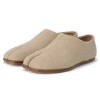 【メゾン マルジェラ/MAISON MARGIELA / MEN】のTabi Babouche Natural|ID: prp329100004150804 ipo3291000000029583944