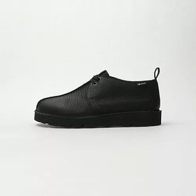 【グリーンレーベルリラクシング/green label relaxing / UNITED ARROWS / MEN】 デザートトレック GTX ブラック レザーシューズ人気、トレンドファッション・服の通販 founy(ファニー) ファッション Fashion メンズファッション MEN シューズ・靴 Shoes/Men シューズ Shoes デザート Dessert ドレス Dress メンズ Mens |ID:prp329100004150808