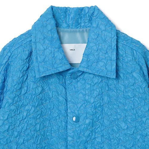 【トーガ ビリリース/TOGA VIRILIS / MEN】のQuilting blouson 人気、トレンドファッション・服の通販 founy(ファニー) 　ファッション　Fashion　メンズファッション　MEN　2023年　2023　2023春夏・S/S　Ss,Spring/Summer,2023　キルティング　Quilting　ブルゾン　Blouson　other-3|ID: prp329100004150809 ipo3291000000031280322
