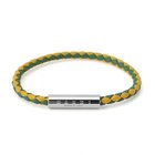 【マルニ/MARNI / MEN】の【ミラベラオム限定】LEATHER BRACELET 人気、トレンドファッション・服の通販 founy(ファニー) ファッション Fashion メンズファッション MEN クール Cool シルバー Silver ブレスレット Bracelet ミックス Mix リュクス Luxe 今季 This Season thumbnail SUN|ID: prp329100004150828 ipo3291000000028554738