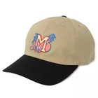 【マルニ/MARNI / MEN】のHATS 人気、トレンドファッション・服の通販 founy(ファニー) ファッション Fashion メンズファッション MEN 2023年 2023 2023春夏・S/S Ss,Spring/Summer,2023 キャップ Cap パッチ Patch フロント Front thumbnail POMPEII|ID: prp329100004150829 ipo3291000000028554740