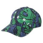 【マルニ/MARNI / MEN】のHATS 人気、トレンドファッション・服の通販 founy(ファニー) ファッション Fashion メンズファッション MEN 2023年 2023 2023春夏・S/S Ss,Spring/Summer,2023 ビビッド Vivid プリント Print モノトーン Monotone thumbnail SEA GREEN|ID: prp329100004150830 ipo3291000000028554743