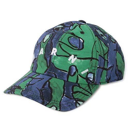 【マルニ/MARNI / MEN】のHATS インテリア・キッズ・メンズ・レディースファッション・服の通販 founy(ファニー) https://founy.com/ ファッション Fashion メンズファッション Fashion for Men 2023年 2023 2023春夏・S/S Spring/Summer 2023 SS23 ビビッド Vivid, Bright Tone プリント Print, Printed Pattern モノトーン Monotone, Black and White |ID: prp329100004150830 ipo3291000000032174298
