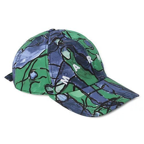 【マルニ/MARNI / MEN】のHATS 人気、トレンドファッション・服の通販 founy(ファニー) 　ファッション　Fashion　メンズファッション　Fashion for Men　2023年　2023　2023春夏・S/S　Spring/Summer 2023 SS23　ビビッド　Vivid, Bright Tone　プリント　Print, Printed Pattern　モノトーン　Monotone, Black and White　other-2|ID: prp329100004150830 ipo3291000000032174302
