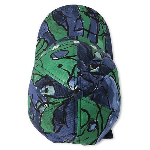 【マルニ/MARNI / MEN】のHATS 人気、トレンドファッション・服の通販 founy(ファニー) 　ファッション　Fashion　メンズファッション　Fashion for Men　2023年　2023　2023春夏・S/S　Spring/Summer 2023 SS23　ビビッド　Vivid, Bright Tone　プリント　Print, Printed Pattern　モノトーン　Monotone, Black and White　other-3|ID: prp329100004150830 ipo3291000000032174303