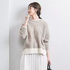 【ユナイテッドアローズ/UNITED ARROWS】のフォックスカシミヤ クルーネック ニット その他2|ID:prp329100004151799