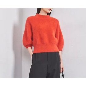 【ユナイテッドアローズ/UNITED ARROWS】 フォックスカシミヤ ハーフスリーブ ニット人気、トレンドファッション・服の通販 founy(ファニー) ファッション Fashion レディースファッション WOMEN トップス・カットソー Tops/Tshirt ニット Knit Tops インナー Inner エレガント 上品 Elegant カシミヤ Cashmere カーディガン Cardigan コンパクト Compact 軽量 Lightweight ジャカード Jacquard スリーブ Sleeve セットアップ Set Up 時計 Clock ハーフ Half フォックス Fox ブレスレット Bracelet ベスト Vest 無地 Plain Color おすすめ Recommend |ID:prp329100004151800