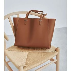 【グリーンレーベル リラクシング / ユナイテッドアローズ/green label relaxing / UNITED ARROWS】 【WEB限定】ワンポイント シンプル トートバッグ(ソフトPCバッグ付) / A4 / 通勤人気、トレンドファッション・服の通販 founy(ファニー) ファッション Fashion レディースファッション WOMEN バッグ Bag 軽量 Lightweight シルバー Silver シンプル Simple スタイリッシュ Stylish 財布 Wallet タンブラー Tumbler ワンポイント One Point エレガント 上品 Elegant ビジネス 仕事 通勤 Business |ID:prp329100004151823