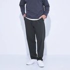 【グリーンレーベルリラクシング/green label relaxing / UNITED ARROWS / MEN】の【WEB限定】JUST fit CITY TECH イージー パンツ ー防シワ・ストレッチー MD.GRAY|ID: prp329100004151881 ipo3291000000028573418