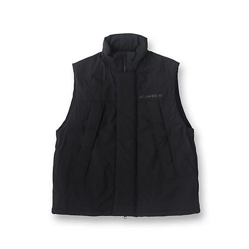 【ドレステリア/DRESSTERIOR / MEN】のMET24(メット24)パディッドベスト 人気、トレンドファッション・服の通販 founy(ファニー) 　ファッション　Fashion　メンズファッション　MEN　アクリル　Acrylic　コレクション　Collection　コーティング　Coating　軽量　Lightweight　ストレッチ　Stretch　スニーカー　Sneakers　スポーツ　Sports　スマート　Smart　セットアップ　Set Up　ドローコード　Draw Cord　バランス　Balance　フォルム　Form　ポケット　Pocket　ミリタリー　Military　ランニング　Running　 other-1|ID: prp329100004151885 ipo3291000000028573505