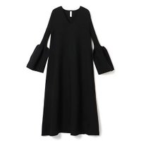 【シーエフシーエル/CFCL】の【SPURSHOP別注】ニットドレス 人気、トレンドファッション・服の通販 founy(ファニー) ファッション Fashion レディースファッション Ladies' Fashion Online トップス・カットソー Tops/Tshirt ニット Knit Tops ワンピース Dress ドレス Party Dresses 2024年 2024 2024-2025秋冬・A/W Aw/Autumn/Winter/Fw/Fall/2024-2025 スリーブ Sleeve ドレス Dress 別注 Special Order |ID:prp329100004153131