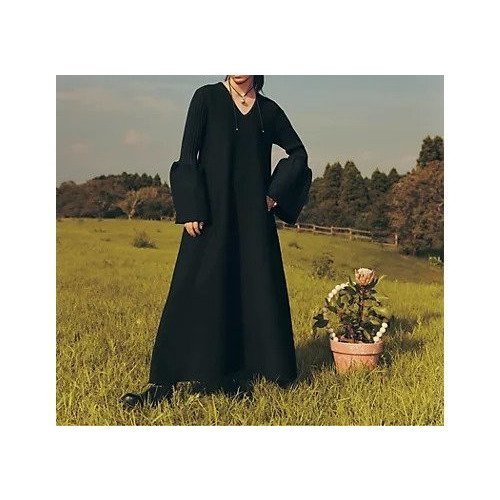 【シーエフシーエル/CFCL】の【SPURSHOP別注】ニットドレス 人気、トレンドファッション・服の通販 founy(ファニー) 　ファッション　Fashion　レディースファッション　Fashion for Women　トップス・カットソー　Cut & Sew Tops　ニット　Knit Tops & Sweaters　ワンピース　Dresses　フォーマル・パーティードレス・結婚式用ドレス　Elegant & Casual Dresses　2024年　2024　2024-2025秋冬・A/W　Autumn/Winter 2024–25 AW24–25　スリーブ　Sleeve, Long Sleeve / Short Sleeve　ドレス　Dress, One-Piece　別注　Limited Edition, Custom Order　other-2|ID: prp329100004153131 ipo3291000000033142036