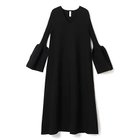 【シーエフシーエル/CFCL】の【SPURSHOP別注】ニットドレス BLACK|ID:prp329100004153131